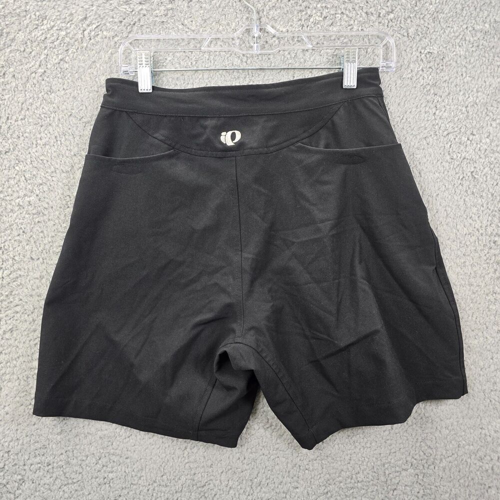 Pearl Izumi Women’s Cycling Shorts Shorts Black Size M - Picture 7 of 11